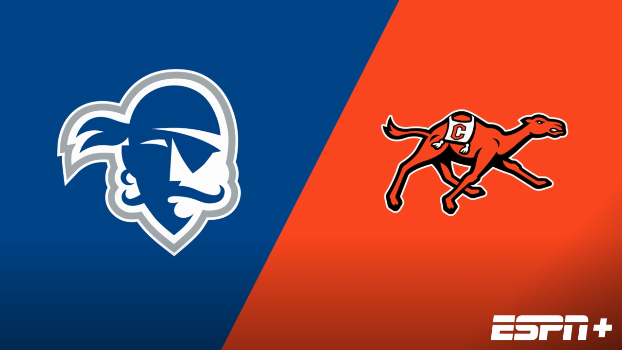 Seton Hall vs. Campbell