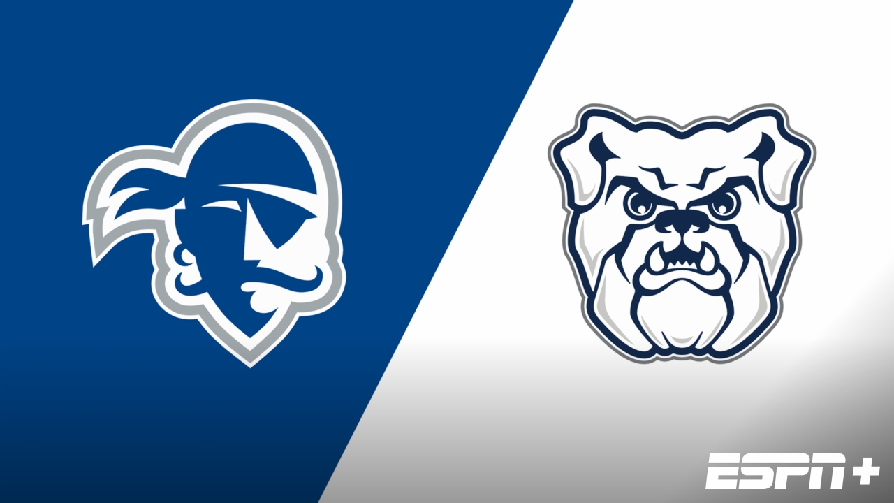 Seton Hall vs. Butler