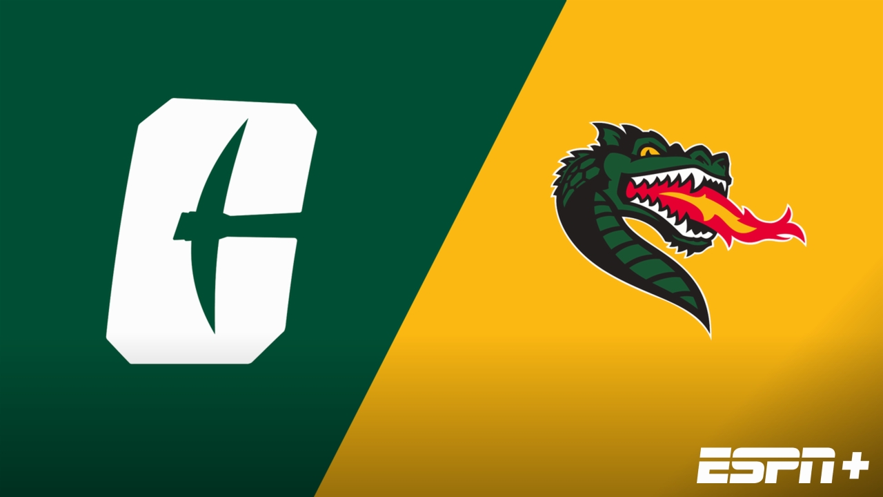 Charlotte vs. UAB