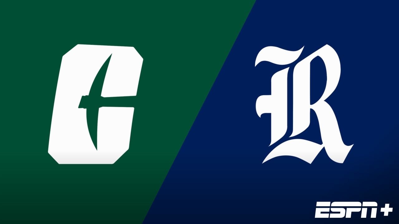 Charlotte vs. Rice