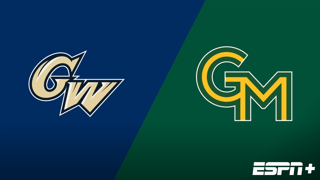 George Washington vs. George Mason