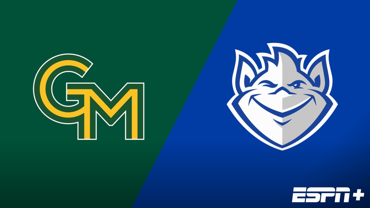 George Mason vs. Saint Louis