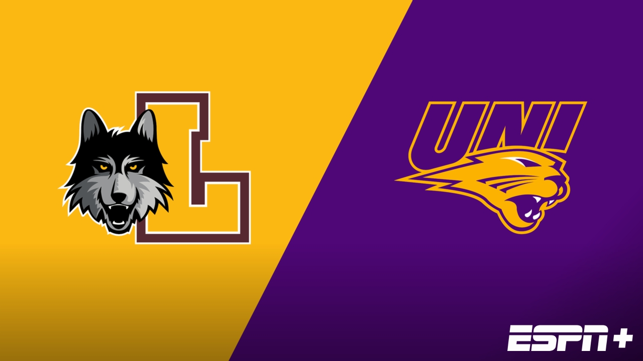 Loyola Chicago vs. Northern Iowa