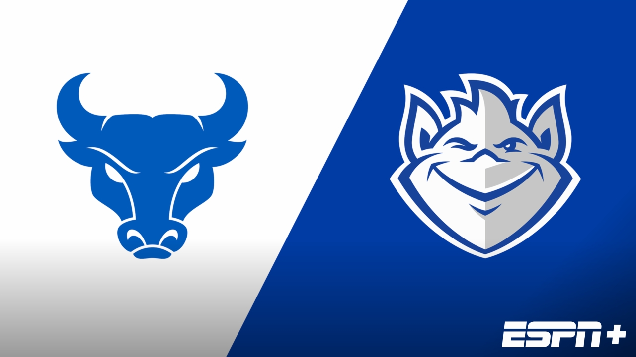 Buffalo vs. Saint Louis