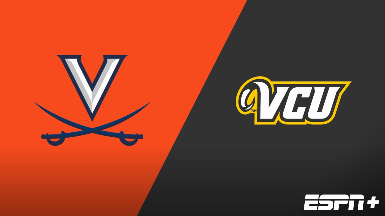 Virginia vs. VCU