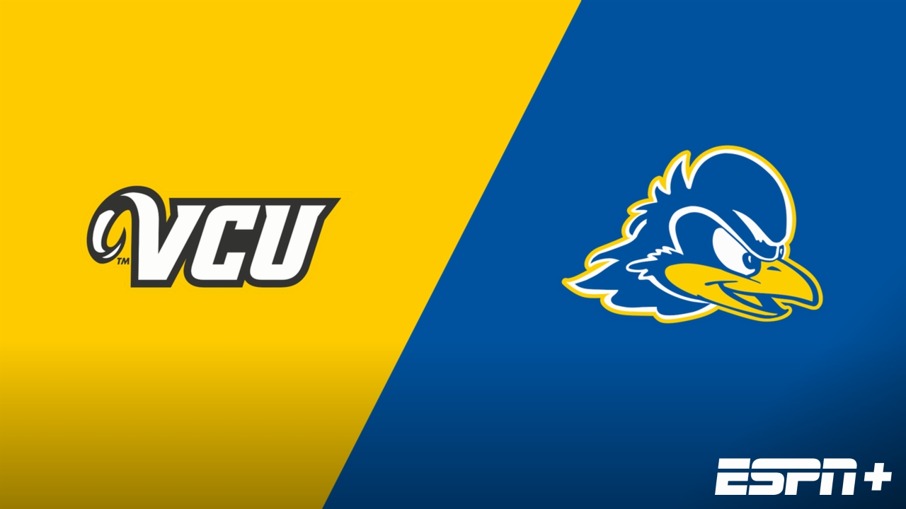 VCU vs. Delaware