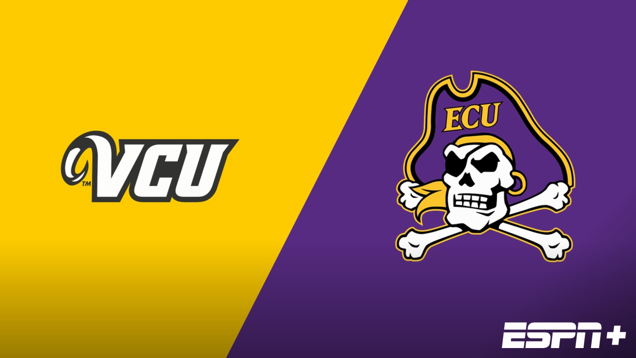VCU vs. East Carolina