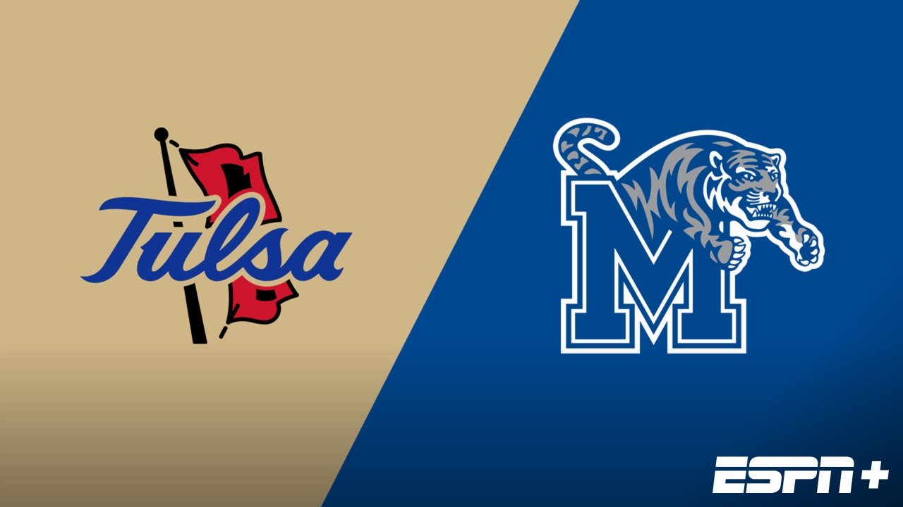 Tulsa vs. Memphis