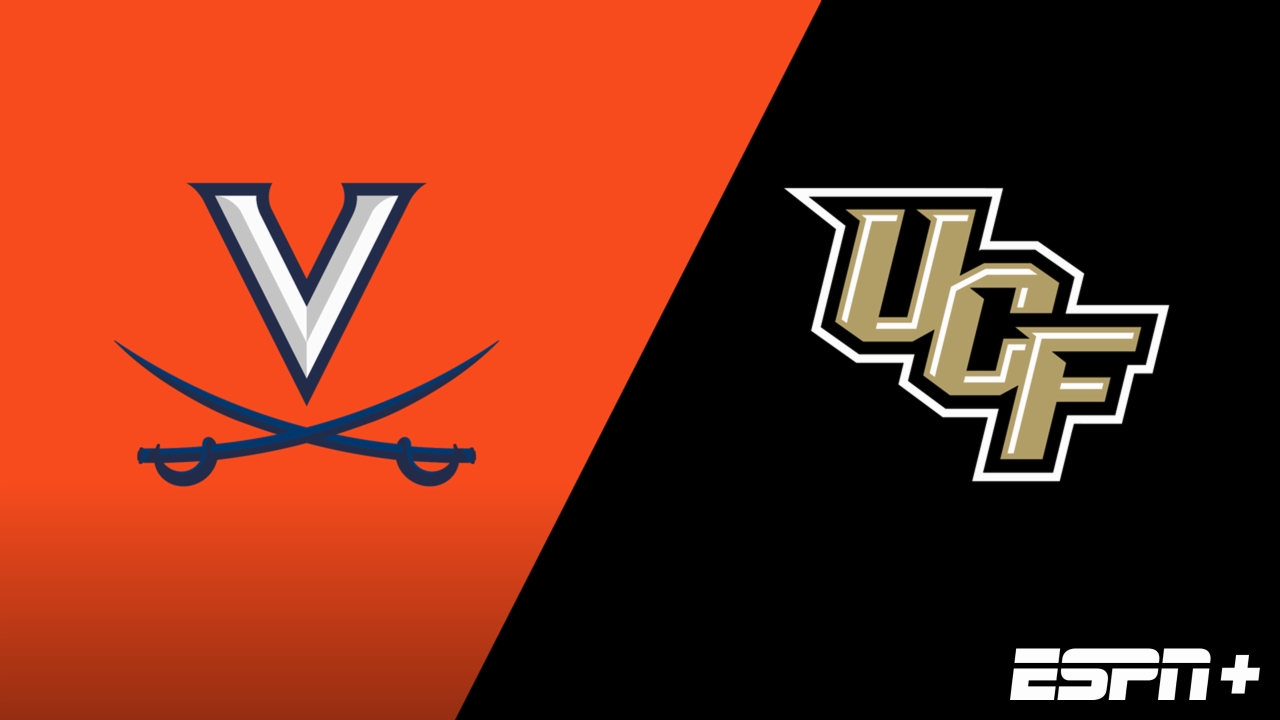 Virginia vs. UCF