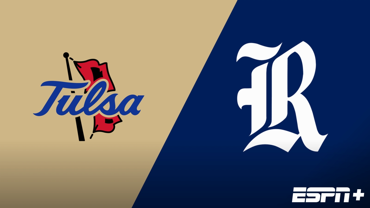 Tulsa vs. Rice