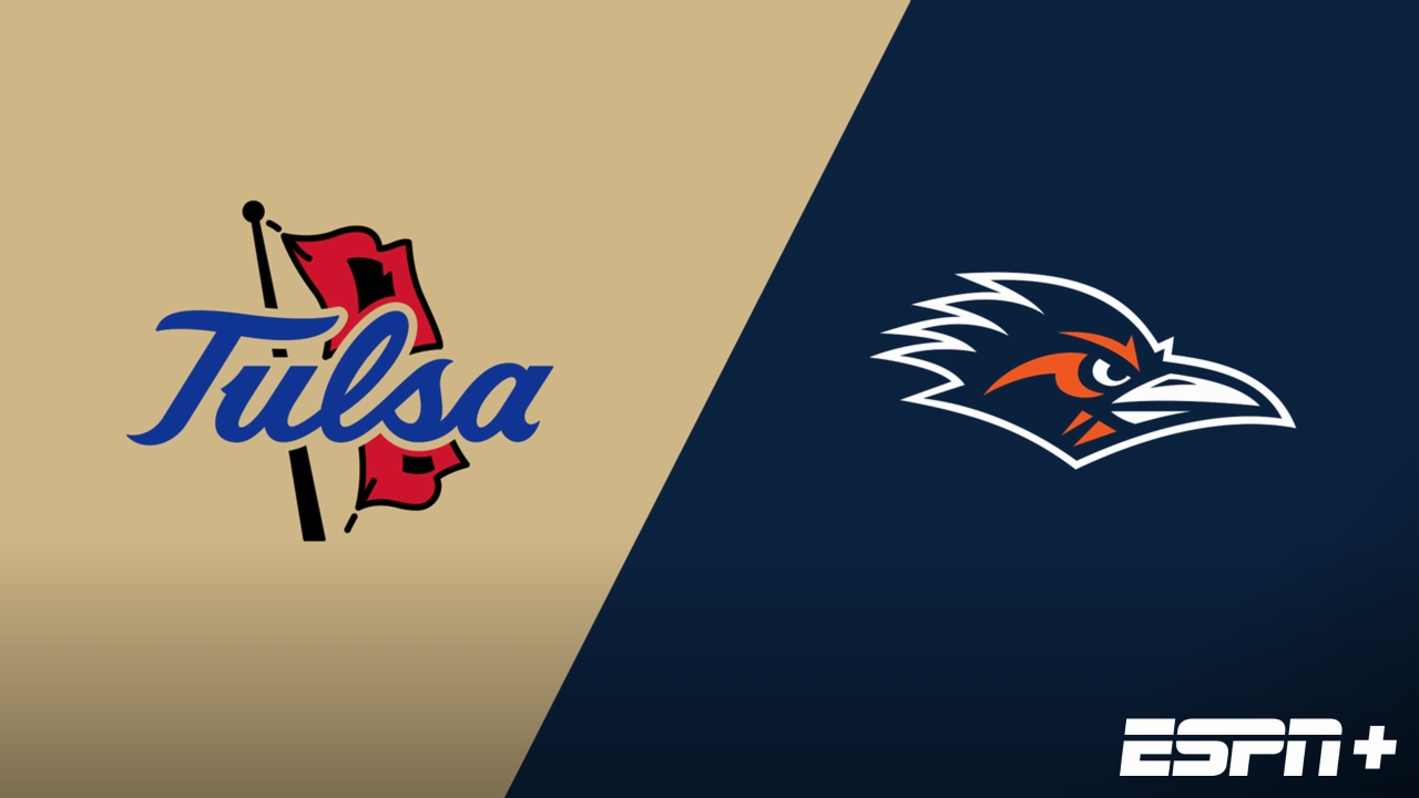 Tulsa vs. UTSA