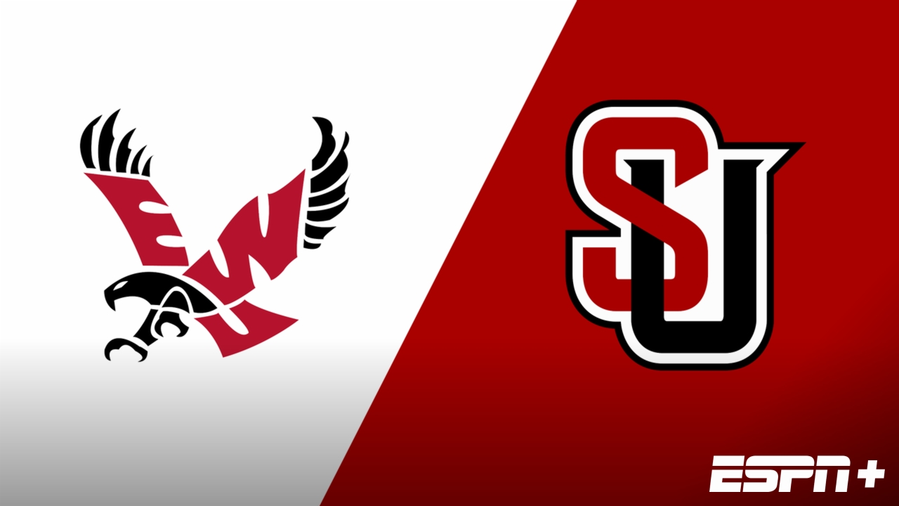 Eastern Washington vs. Seattle U