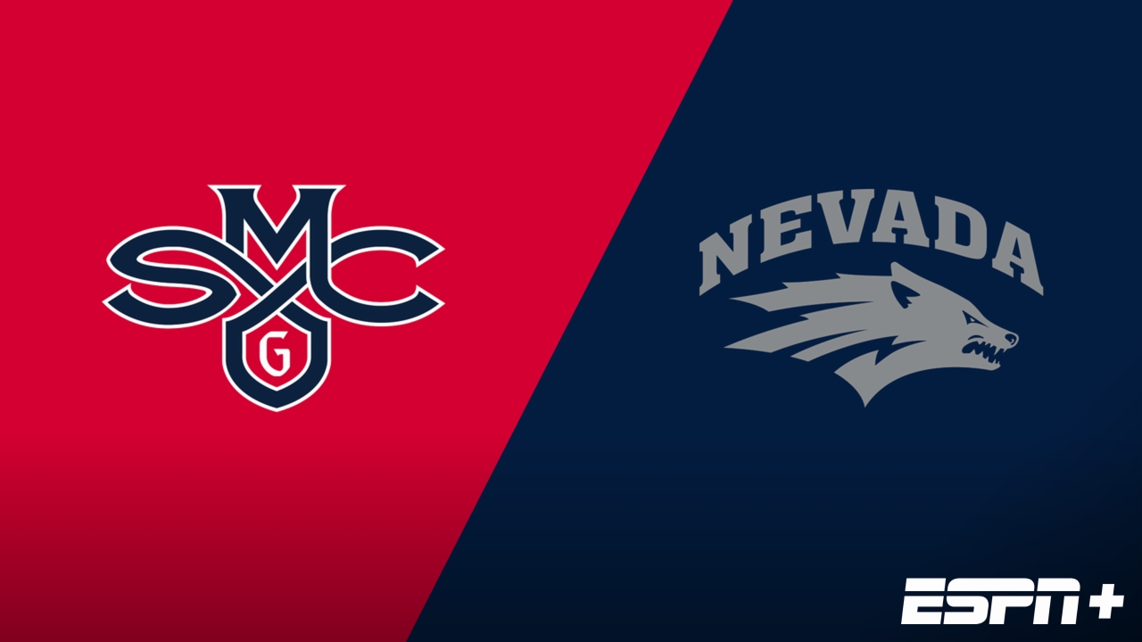 Saint Mary's vs. Nevada