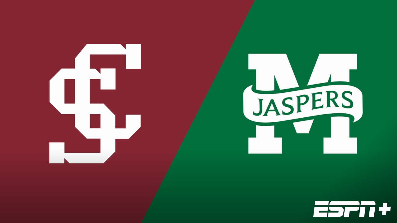 Santa Clara vs. Manhattan