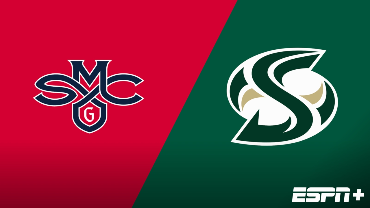 Saint Mary's vs. Sacramento State