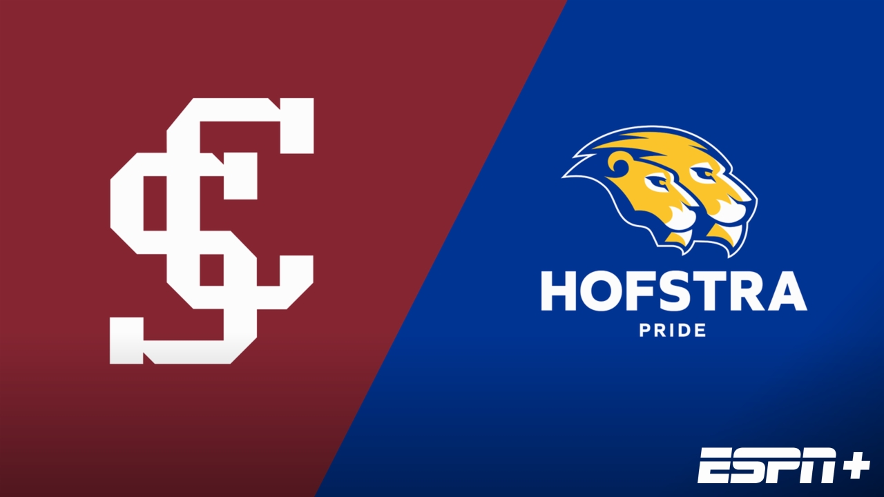 Santa Clara vs. Hofstra