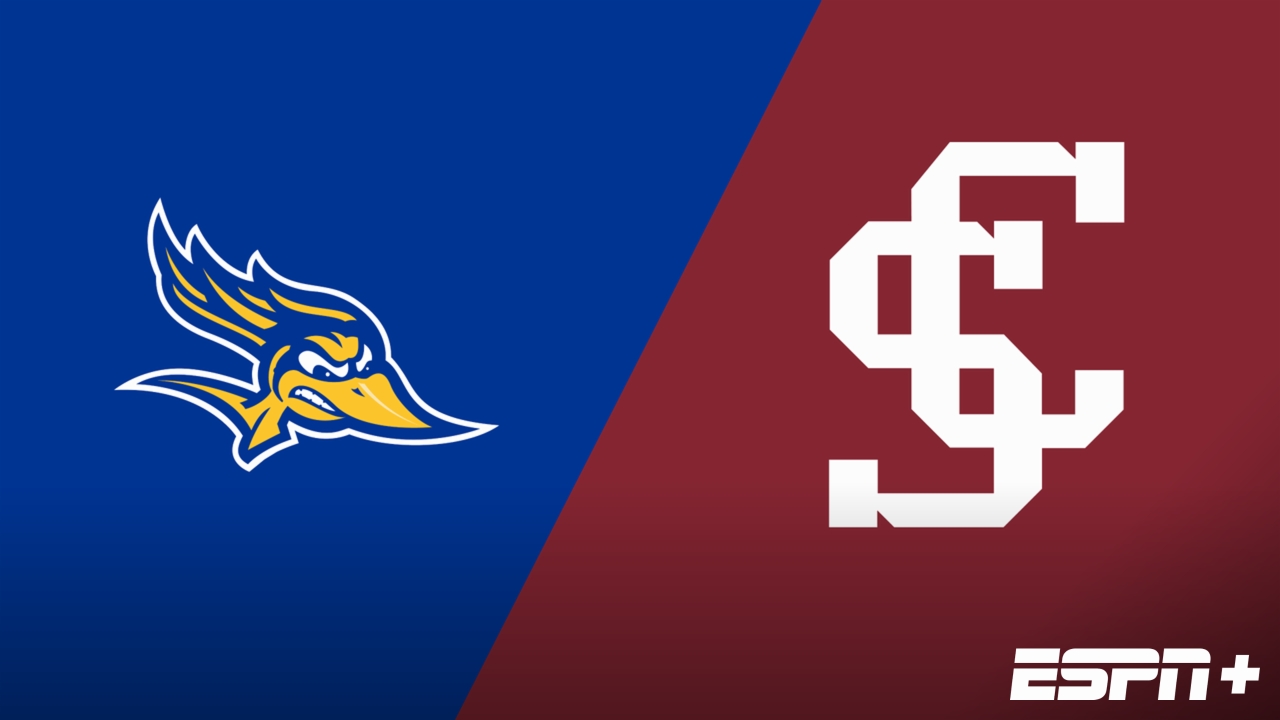 Cal State Bakersfield vs. Santa Clara