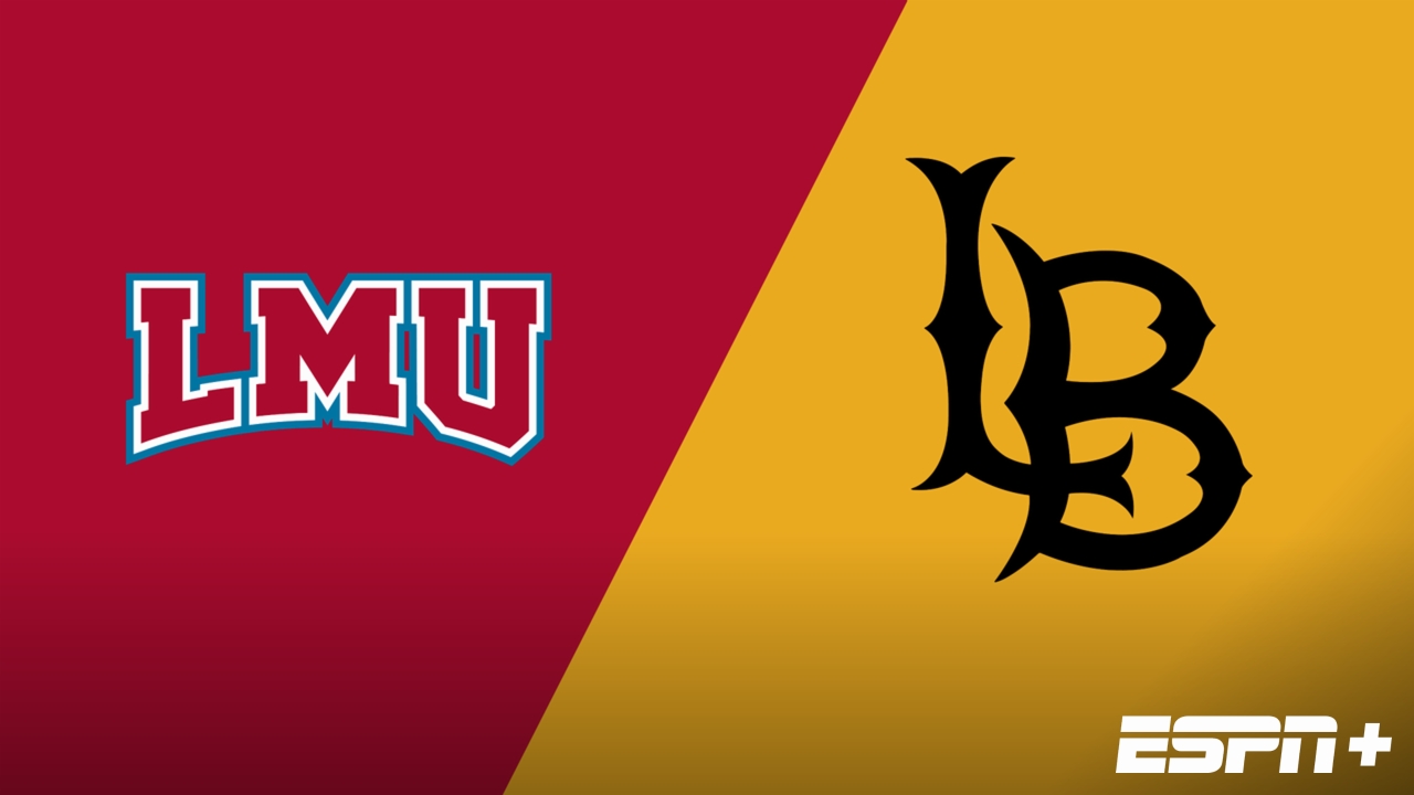 Loyola Marymount vs. Long Beach State