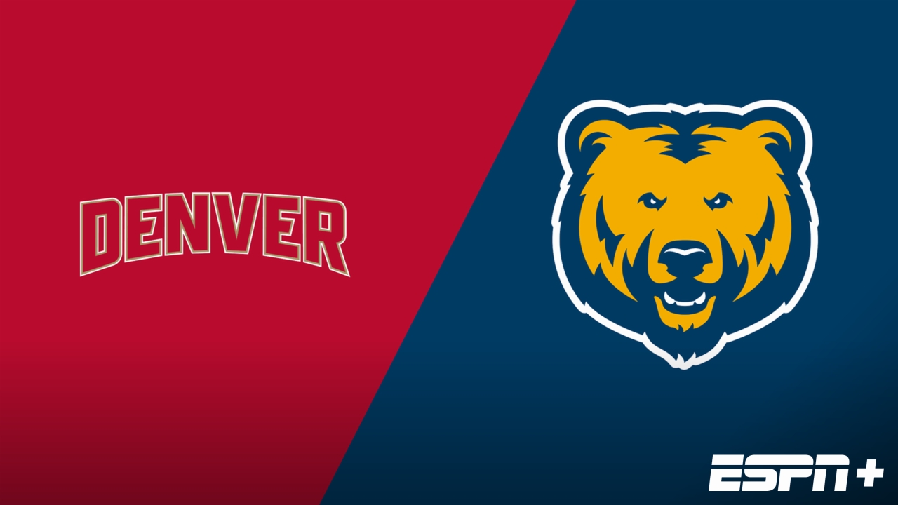 Denver vs. Northern Colorado