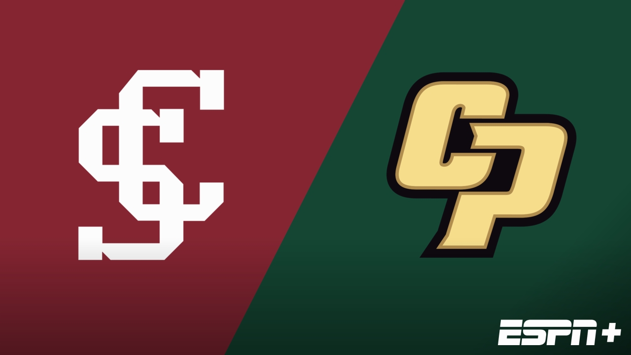 Santa Clara vs. Cal Poly