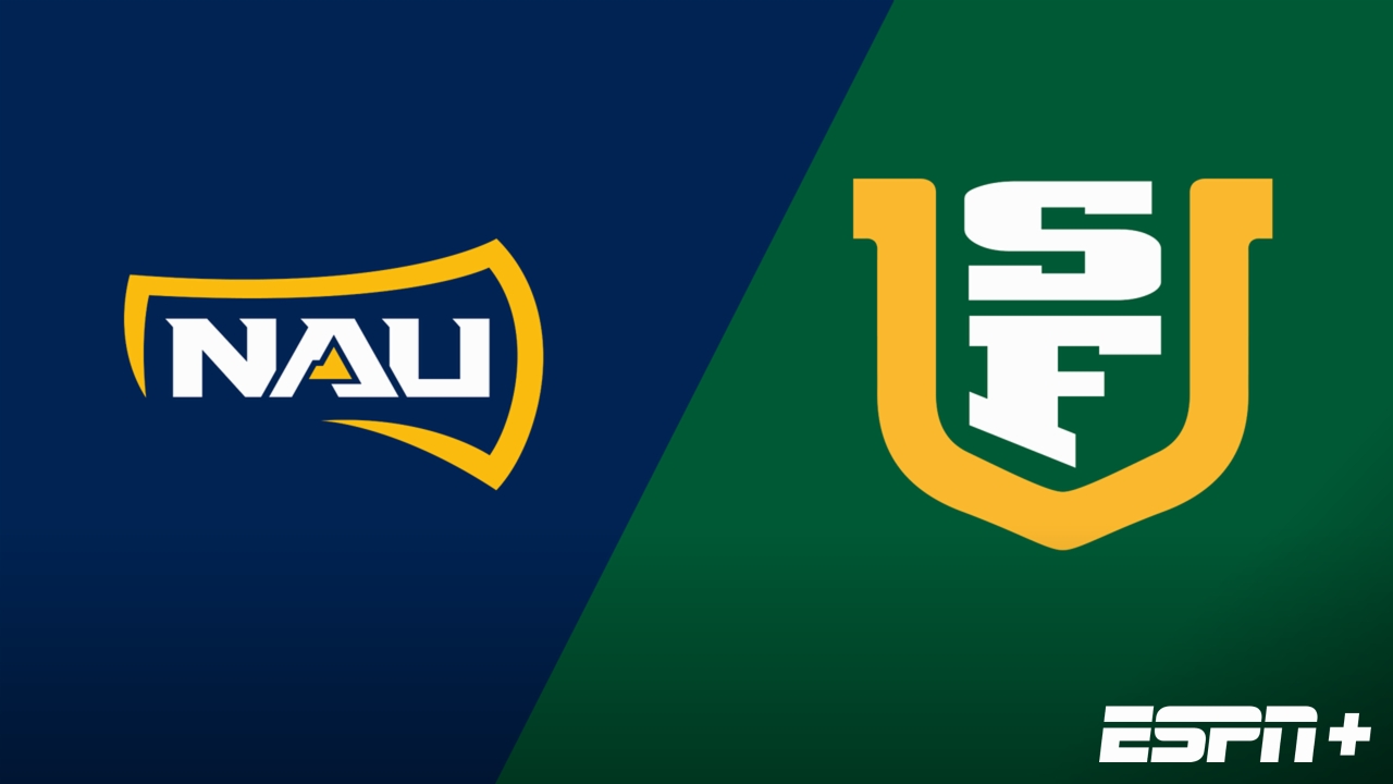 Northern Arizona vs. San Francisco