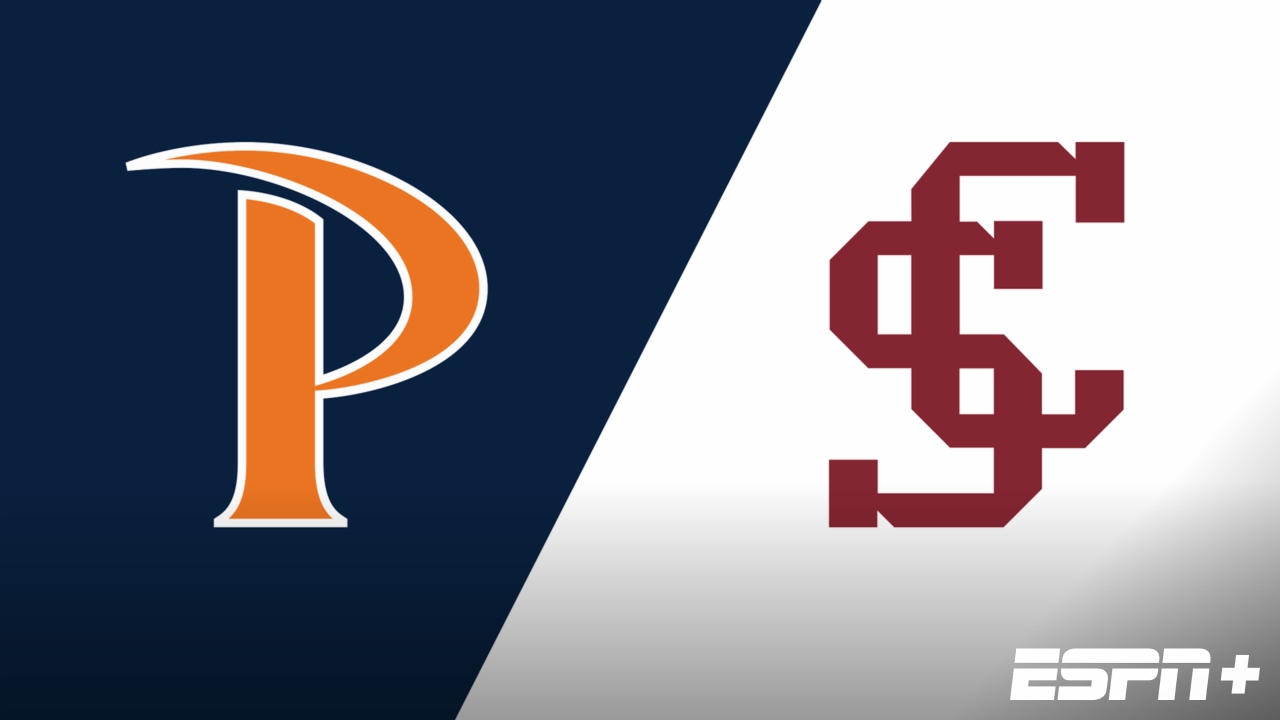 Pepperdine vs. Santa Clara