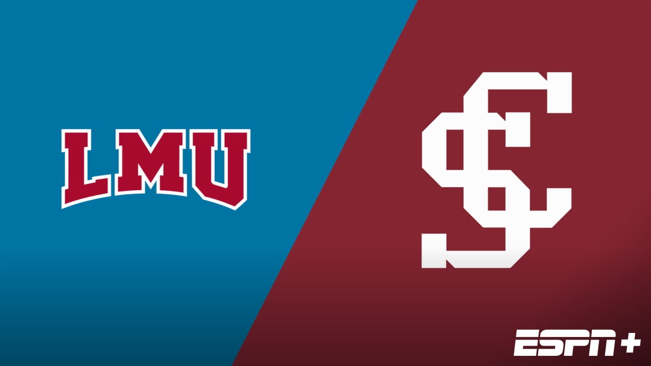 Loyola Marymount vs. Santa Clara