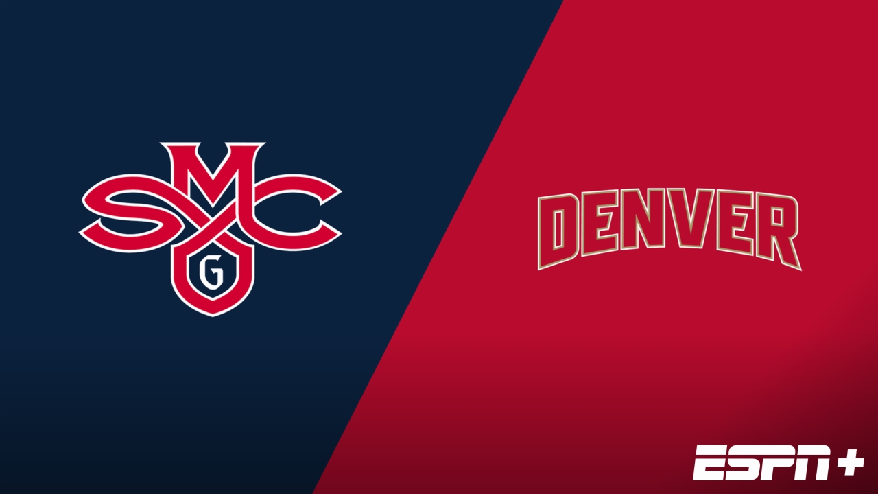 Saint Mary's vs. Denver