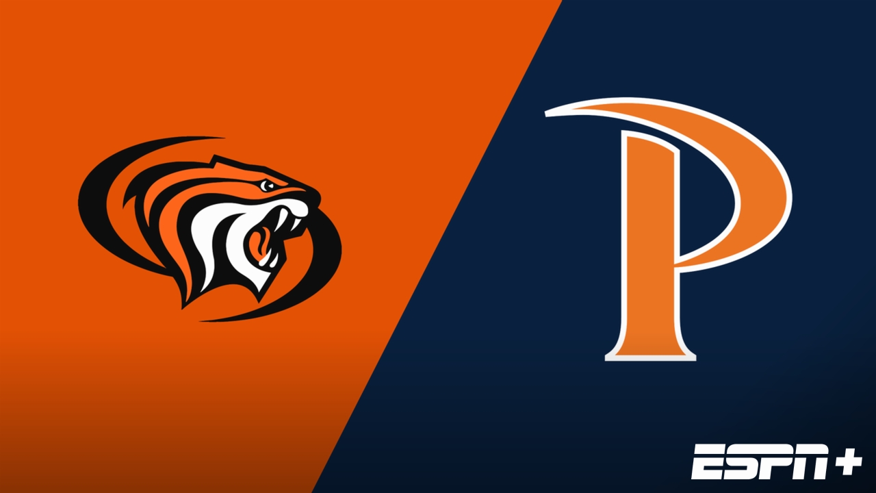 Pacific vs. Pepperdine