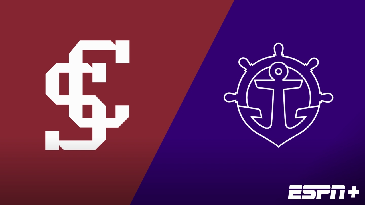Santa Clara vs. Portland