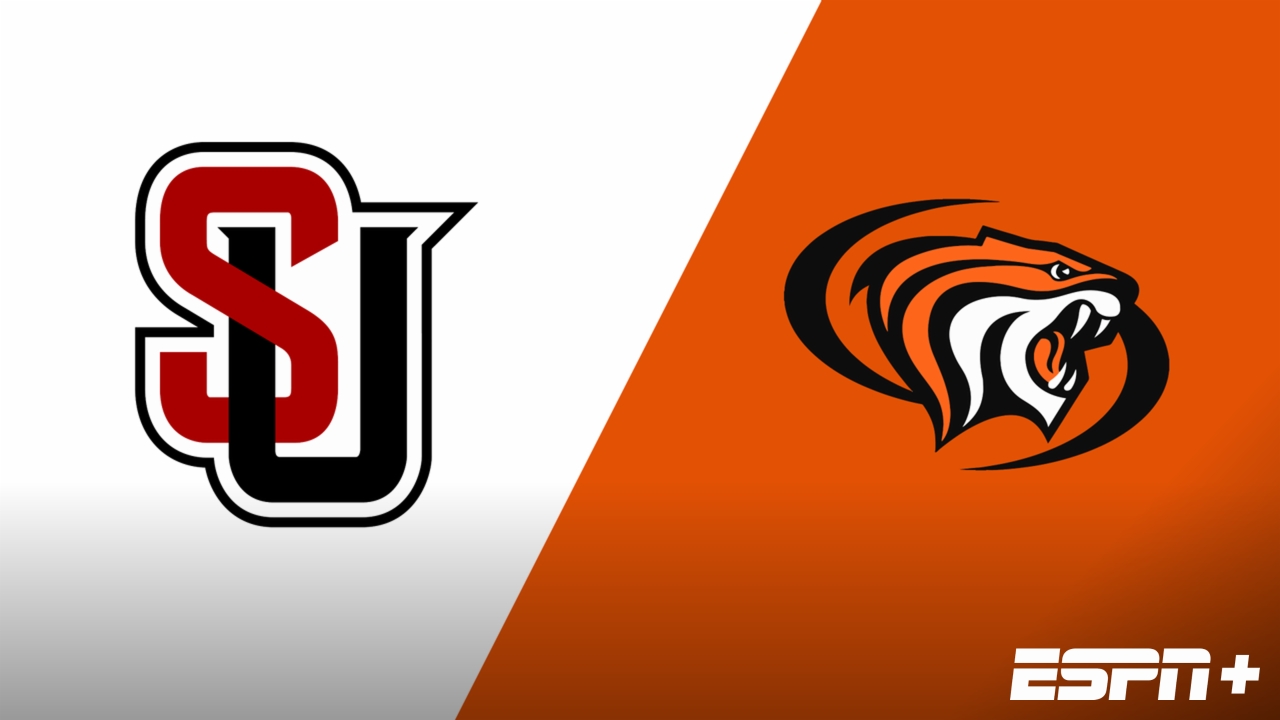 Seattle U vs. Pacific