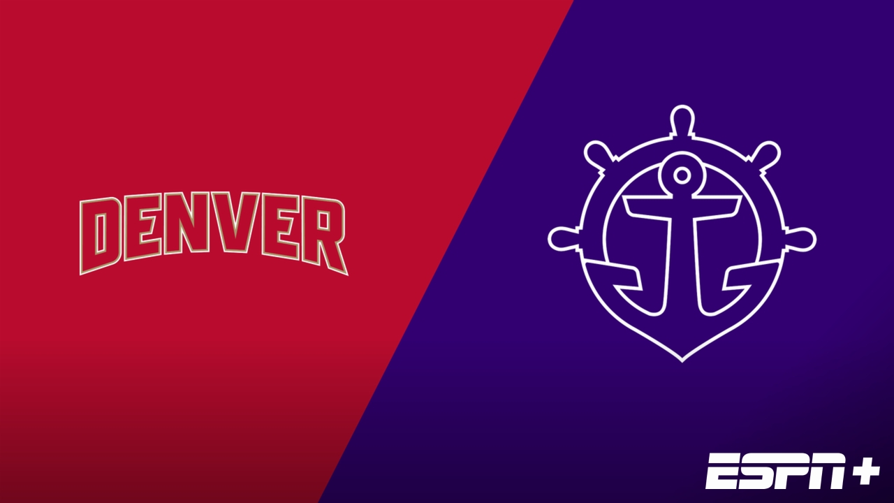 Denver vs. Portland