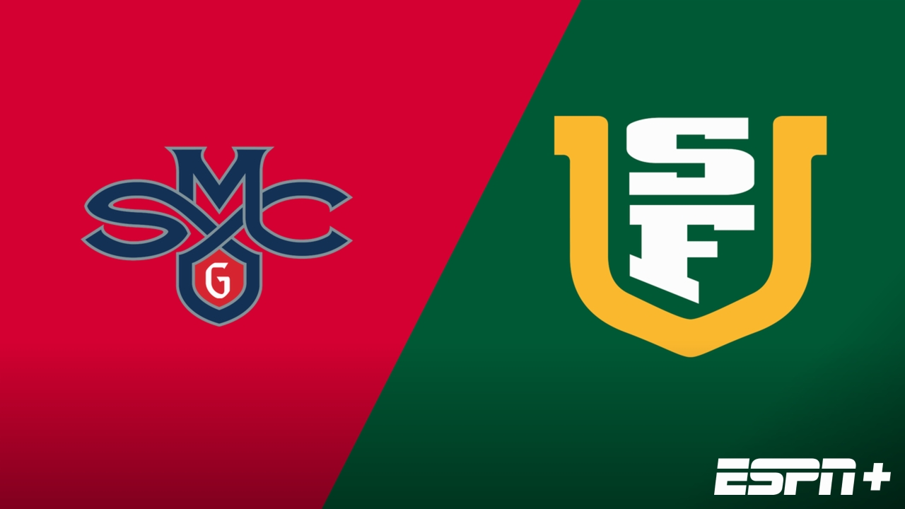 Saint Mary's vs. San Francisco