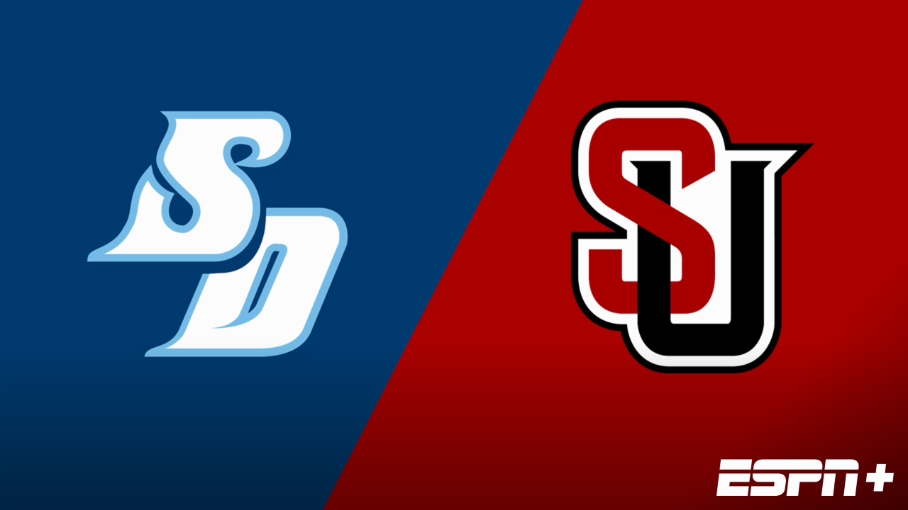 San Diego vs. Seattle U