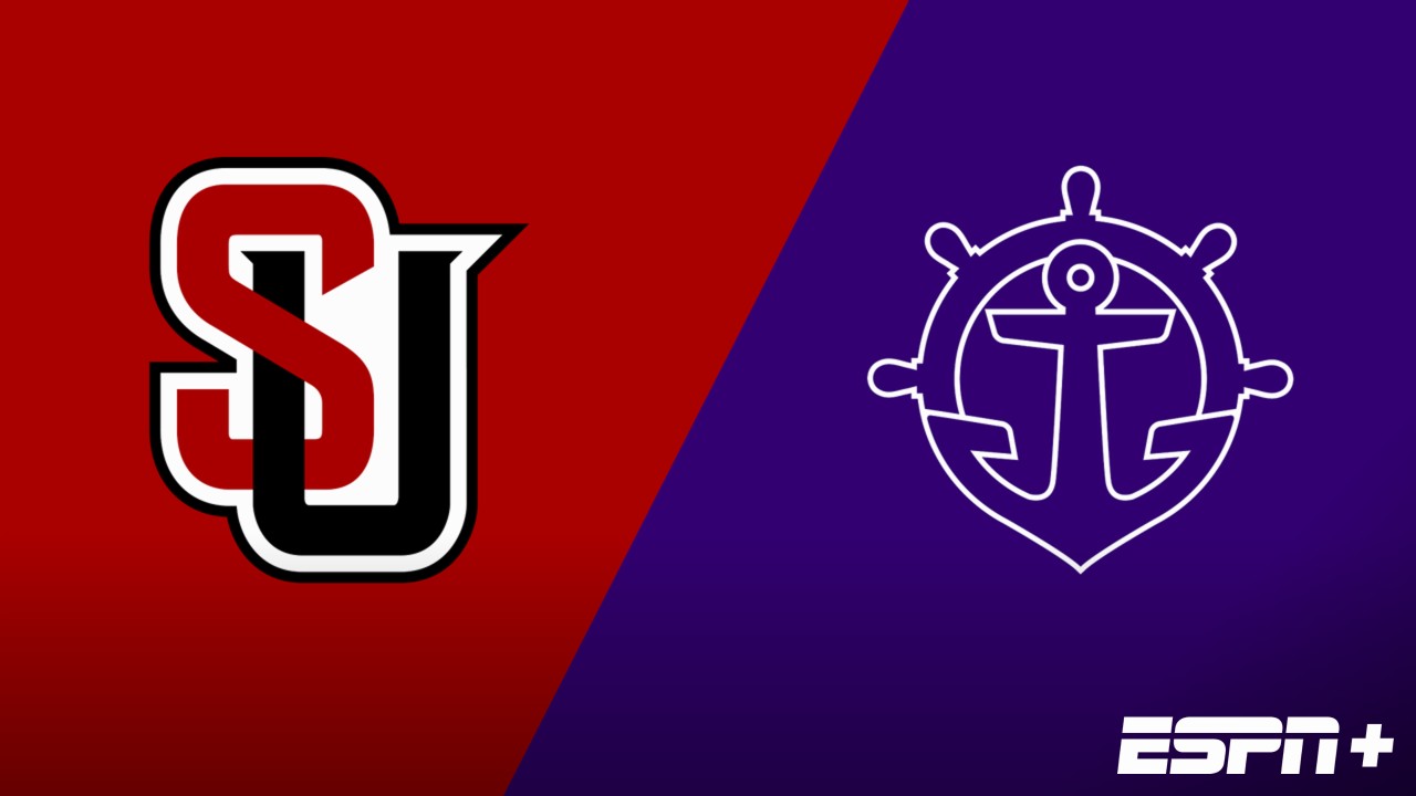 Seattle U vs. Portland