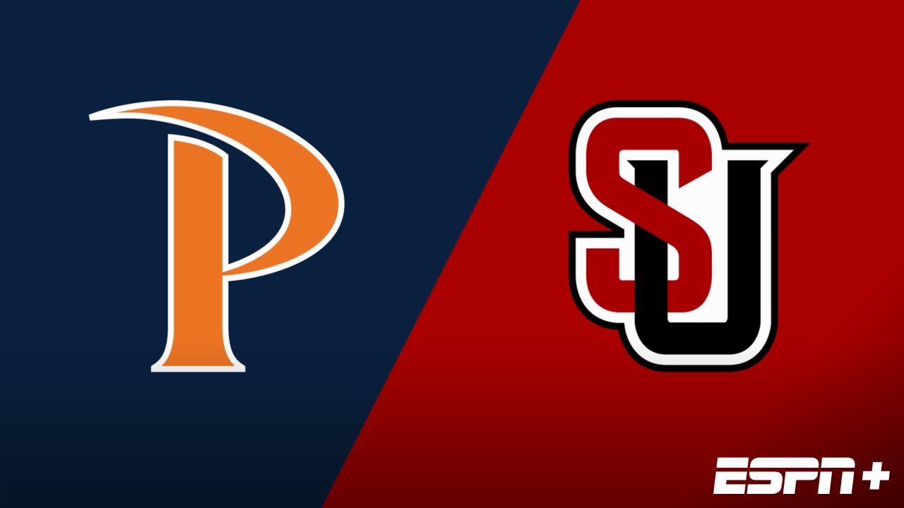 Pepperdine vs. Seattle U