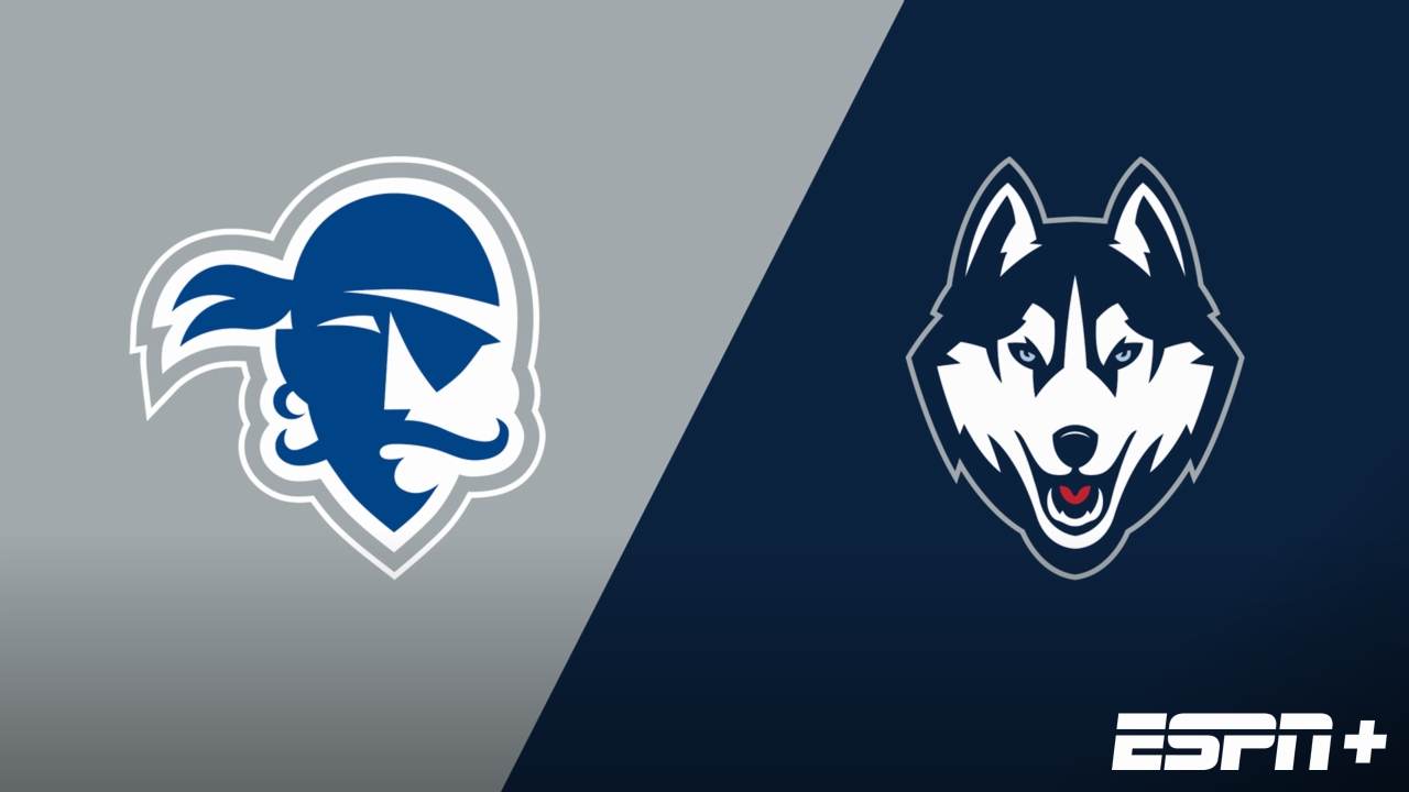 Seton Hall vs. UConn