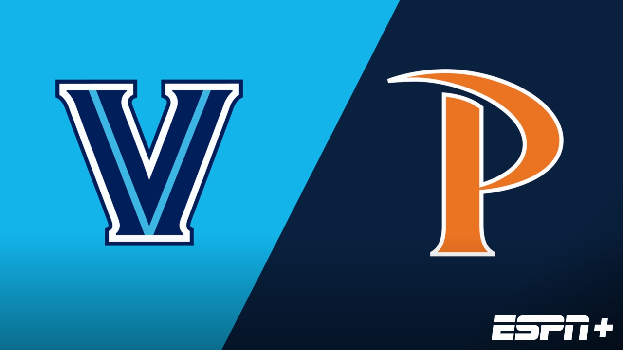 Villanova vs. Pepperdine