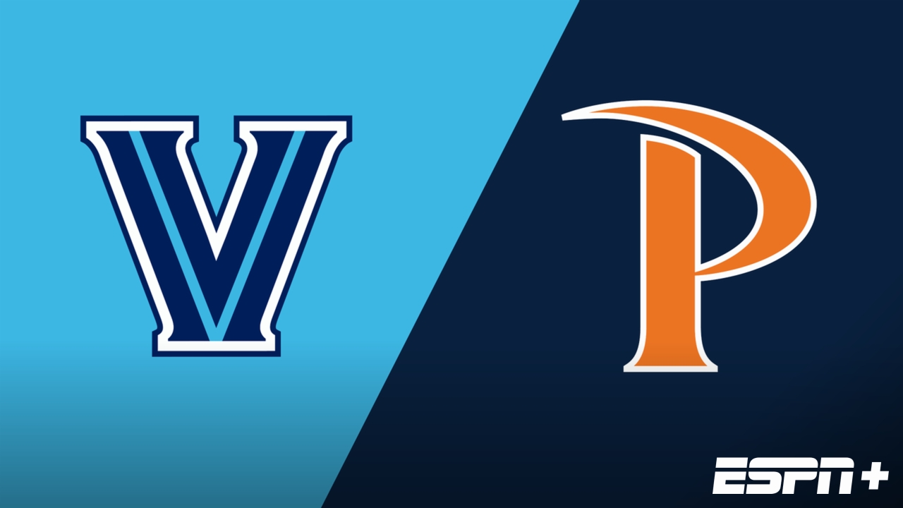 Villanova vs. Pepperdine