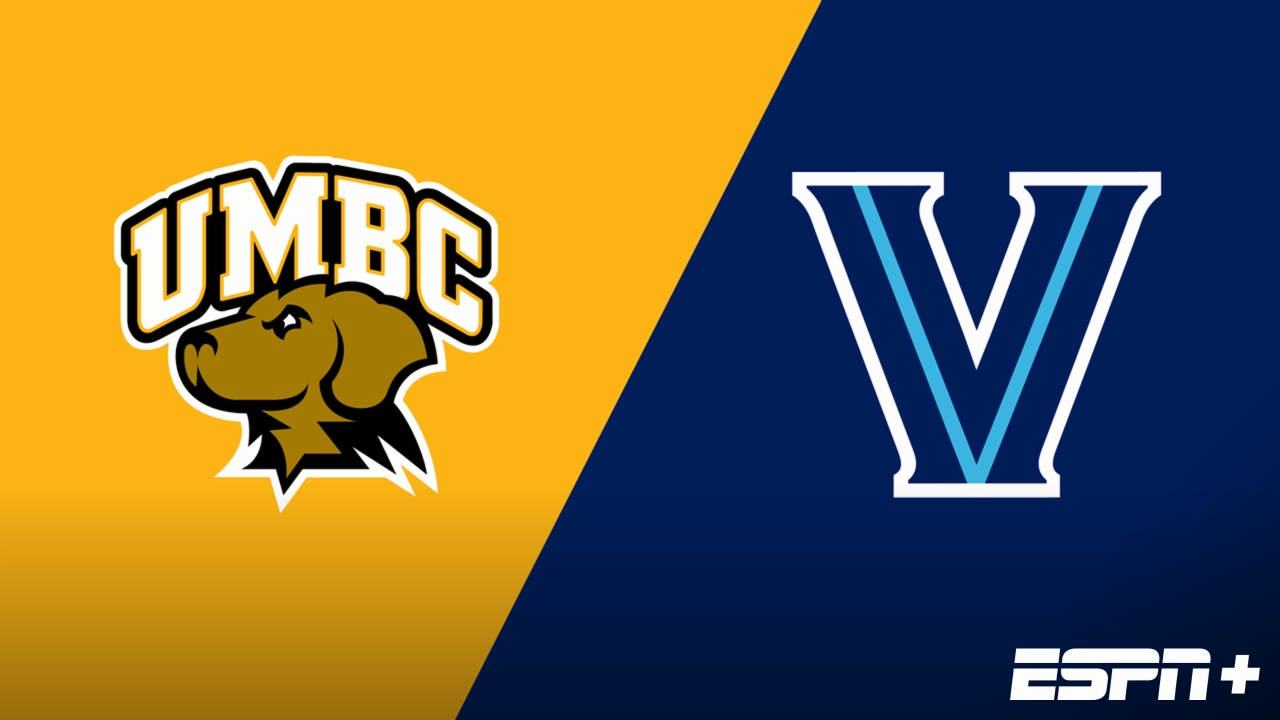 UMBC vs. Villanova