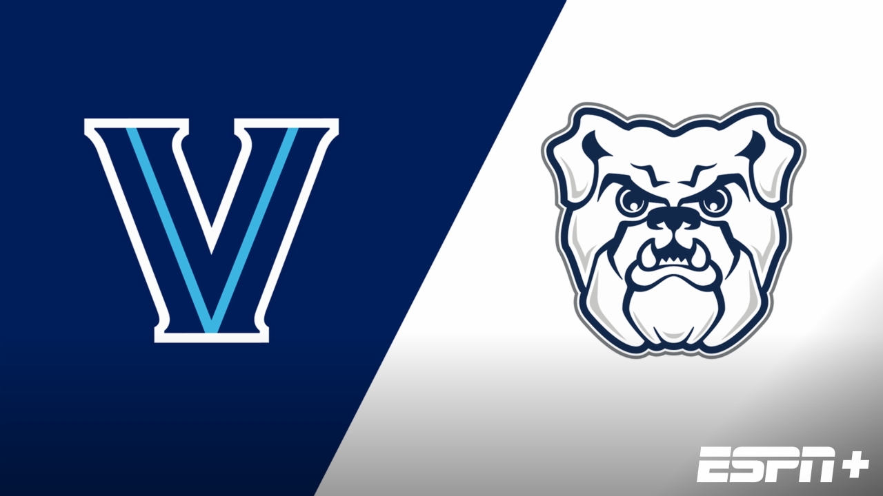 Villanova vs. Butler