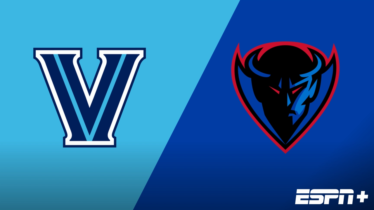 Villanova vs. DePaul
