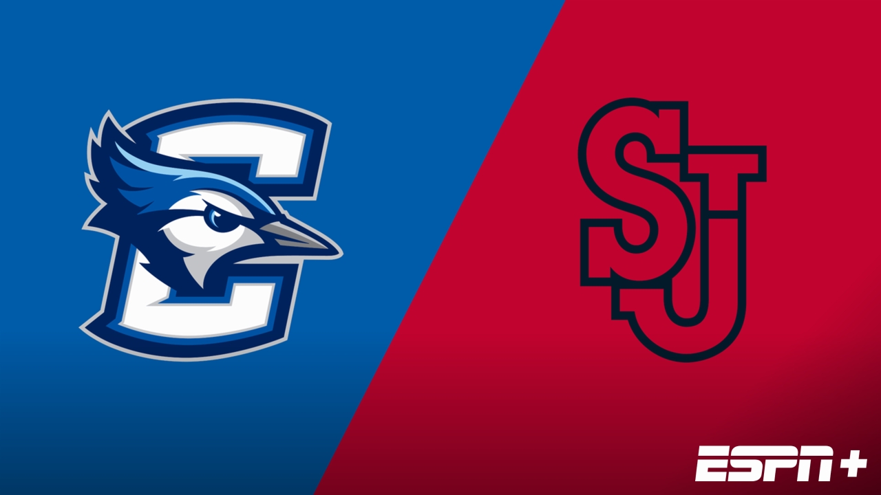 #25 Creighton vs. St. John's