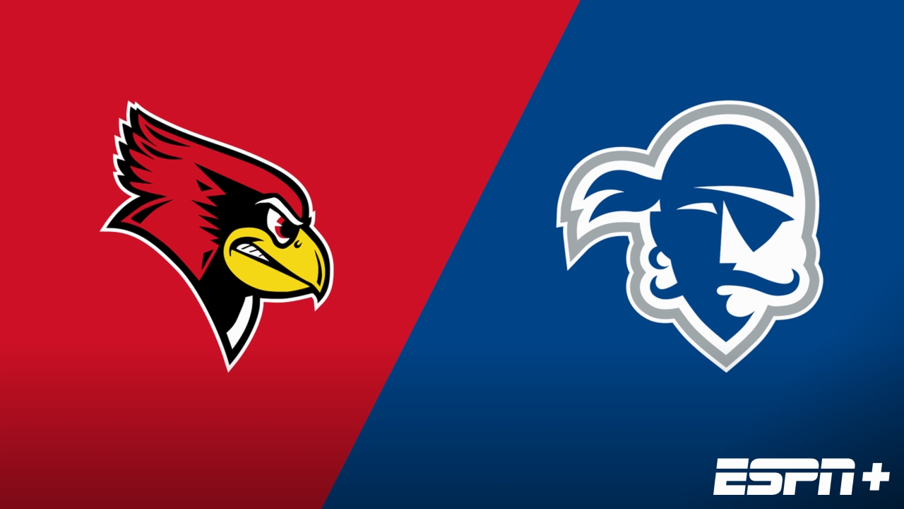 Illinois State vs. Seton Hall