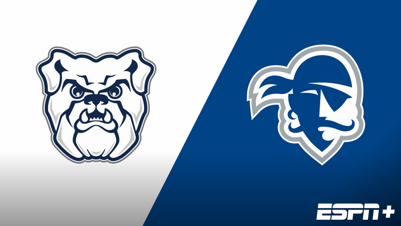 Butler vs. Seton Hall