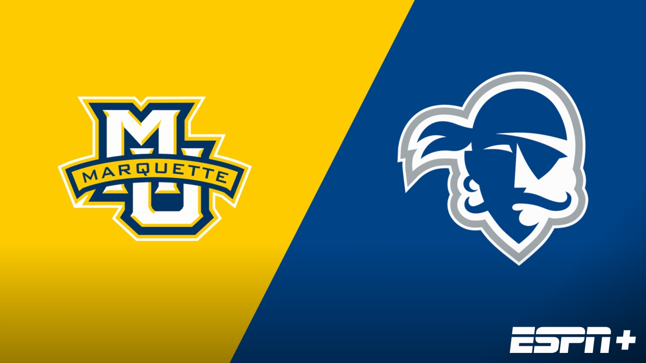 Marquette vs. Seton Hall