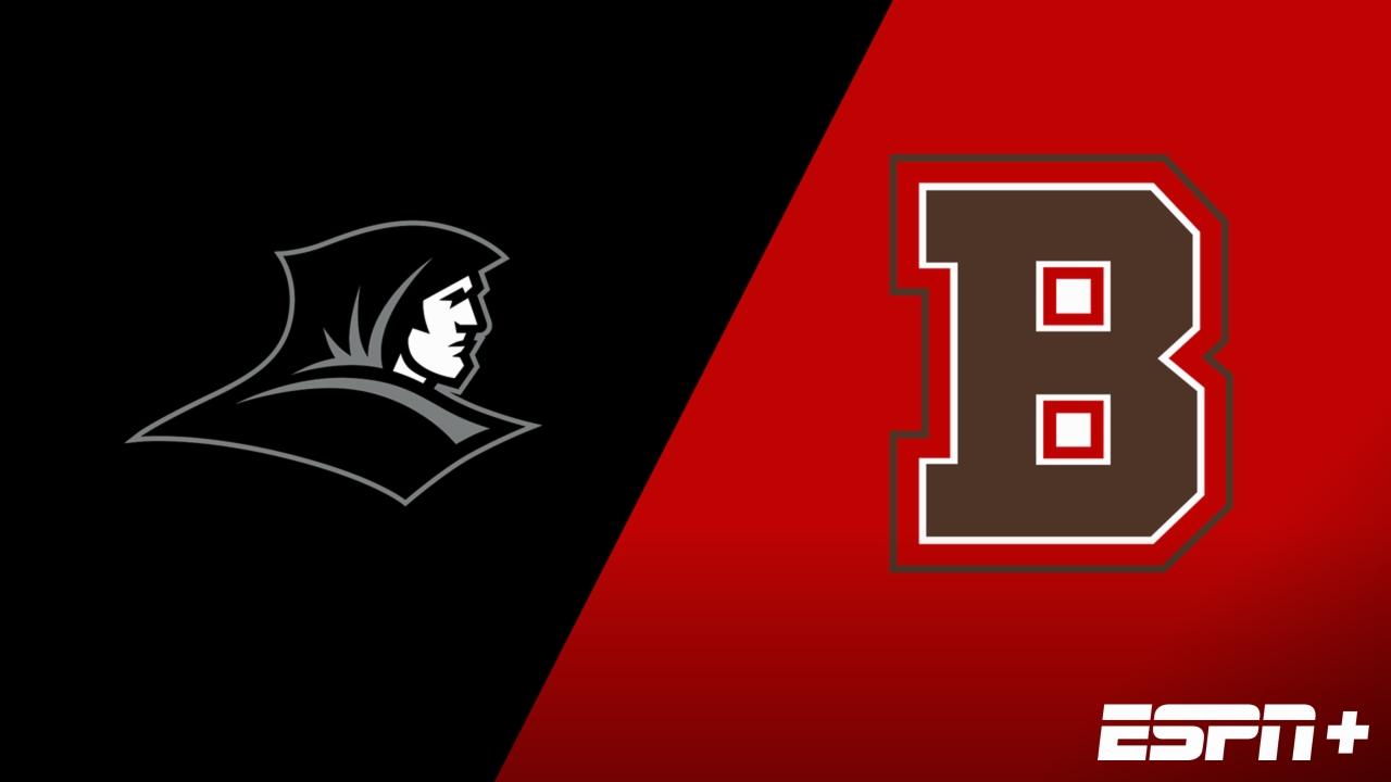 Providence vs. Brown