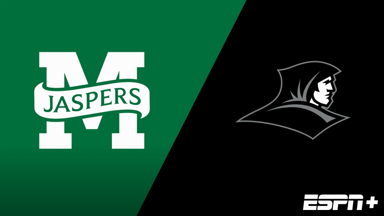 Manhattan vs. Providence