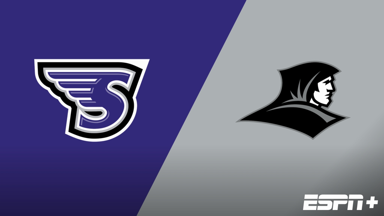 Stonehill vs. Providence