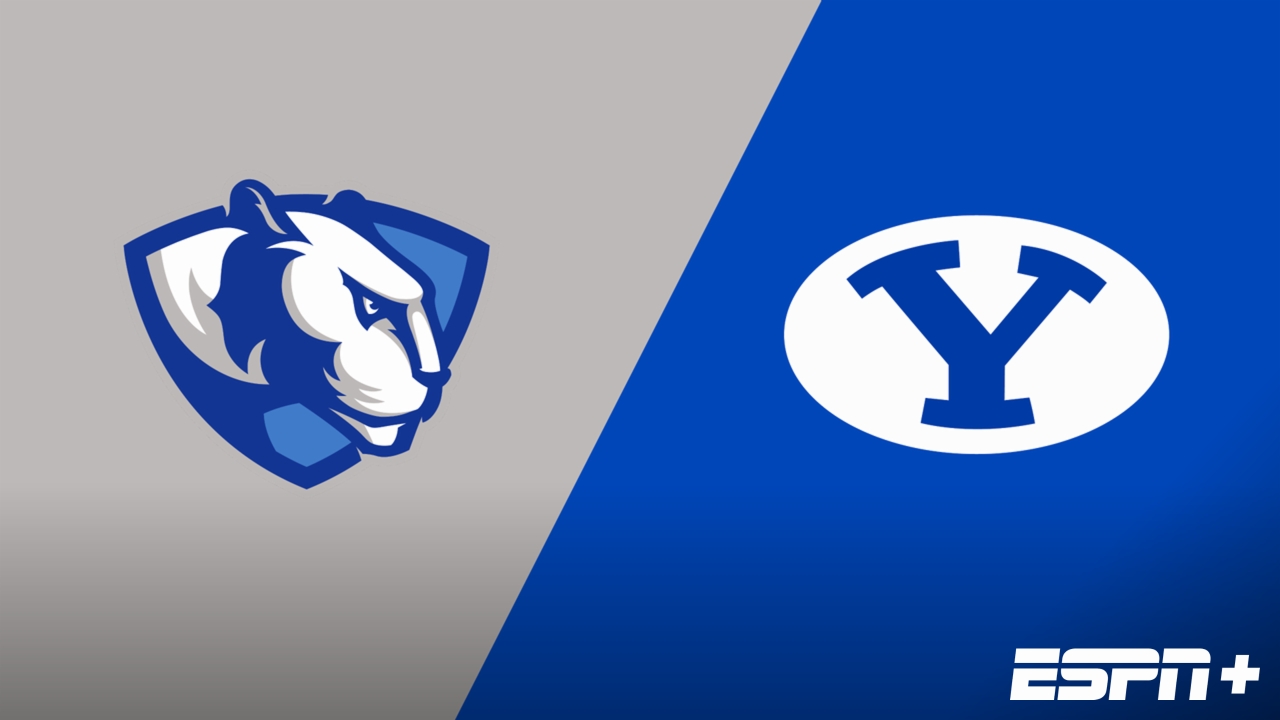 Eastern Illinois vs. #24 BYU